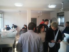-上海为民商行清真饭店(南大路店)
