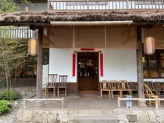 -田小狗的饭店(才子佳郡店)