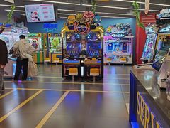 -快乐街区(重庆龙湖时代天街店)