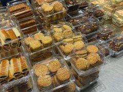 -幸福蛋糕坊(金顶街店)