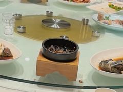 -江山大椰酒家(广州亚洲国际店)
