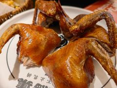 -羽鸽集·乳鸽专门店·地道顺德菜(岭南站店)