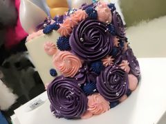 -CAKE BOSS 蛋糕老板(北京世纪金源购物中心)