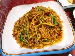 -鱼和肉海鲜大排档(林江名城店)