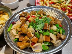 -饕林餐厅(春熙路店)