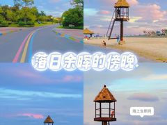 -启东恒大海上威尼斯酒店