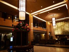 -天目湖御水温泉·度假酒店