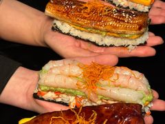 -鮨鲸·和牛烧(三里屯店)
