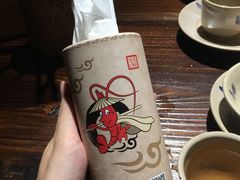 -功夫小龙虾·烧烤·江湖菜(金沙洲店)
