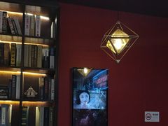 -恐怖游戏(湖滨店)