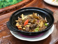 小黄牛-金水门银河酒楼(新埠岛店)