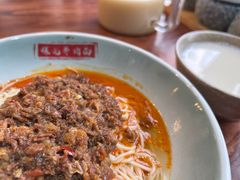 -保儿牛肉面(万象城店)