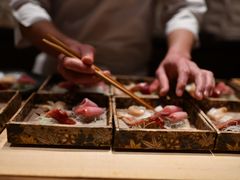 -晴空·日本料理(万象城店)