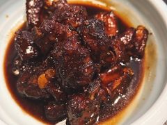 糖醋软排-金锅小厨(乐活街店)