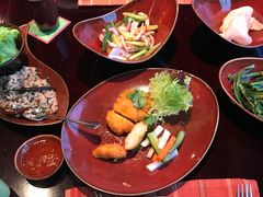 -红泰·泰精选·特色料理(中山路店)