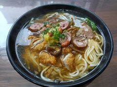 -阿灶卤煮老店·姜母鸭(五店市总店)