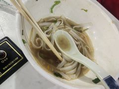 -菜忠潮州牛肉店(岗厦店)