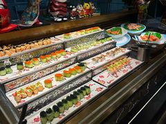 -東盛炭烤自助料理(玄武招商花园城店)