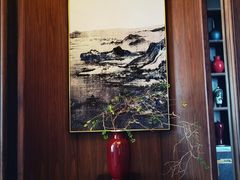 -泉客厅Spring Pavilion(303M空中会客厅)