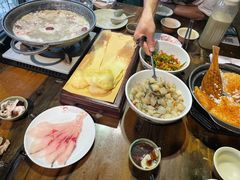-天怡·鱼工厂(梅溪湖店)