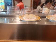 -晴季寿司(延河路万达广场店)