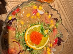 -丽伟的串·烧烤·砂锅(泰丰店)