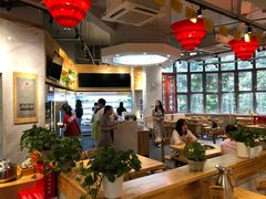 -袁记串串香(川师店)