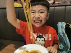 -萨莉亚意式餐厅(国和1000店)