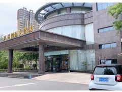 -印象高密·凤都国际大酒店