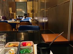 大堂-Mr·Fish鱼鲜生海鲜放题(银泰in99店)