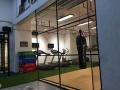 -YCHL Studios健身工作室(市二宫店)