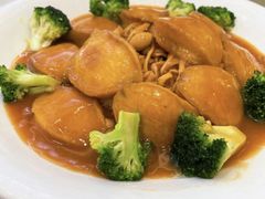 -万禧明珠大酒楼(海丰店)