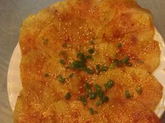 -可可大虾武汉土菜大排档(万松园1店)