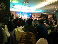 -德信恒隆国际酒店