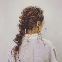 -IN HAIR艺术+造型