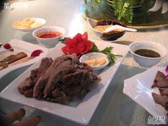 -赛汗塔拉风情园