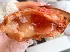 -麦当劳(南后街店)