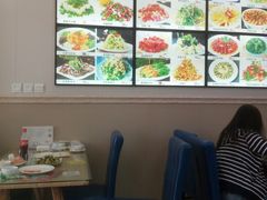 -聚德福海鲜家常菜(刘庄店)