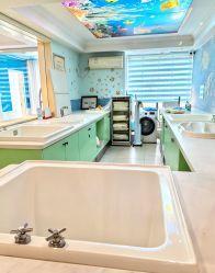 -雪绒花月子会所(祥盛店)