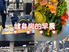 -VPsmart私教健身工作室(新华路旗舰店)