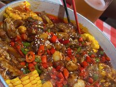 -辣小鲜·南昌大排档(船山路店)