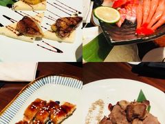 -金沙滩喜来登度假酒店-雅日本餐厅