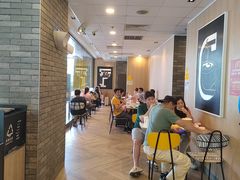 -麦当劳(深圳北站高铁店)