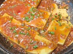 -大同江朝鲜菜•长春地标美食(绿园吾悦广场店)