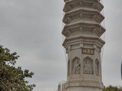 -南普陀寺