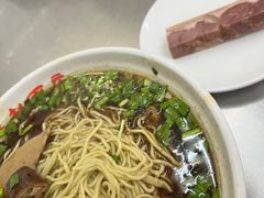 -老赵面店(大西路店)