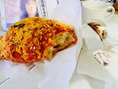 -屋裡·Union Bakery(龙江路店)