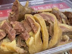 -扬二春炒饭(国庆路总店)