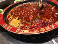 -赵家院子佬火锅(重庆总店)