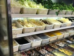 -安发瞧麻辣烫(总店)